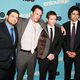 Image for article titled Lotsa White After Labor Day At The Entourage Premiere